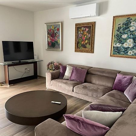 Appartamenti Ramarro Ronco sopra Ascona Exteriér fotografie