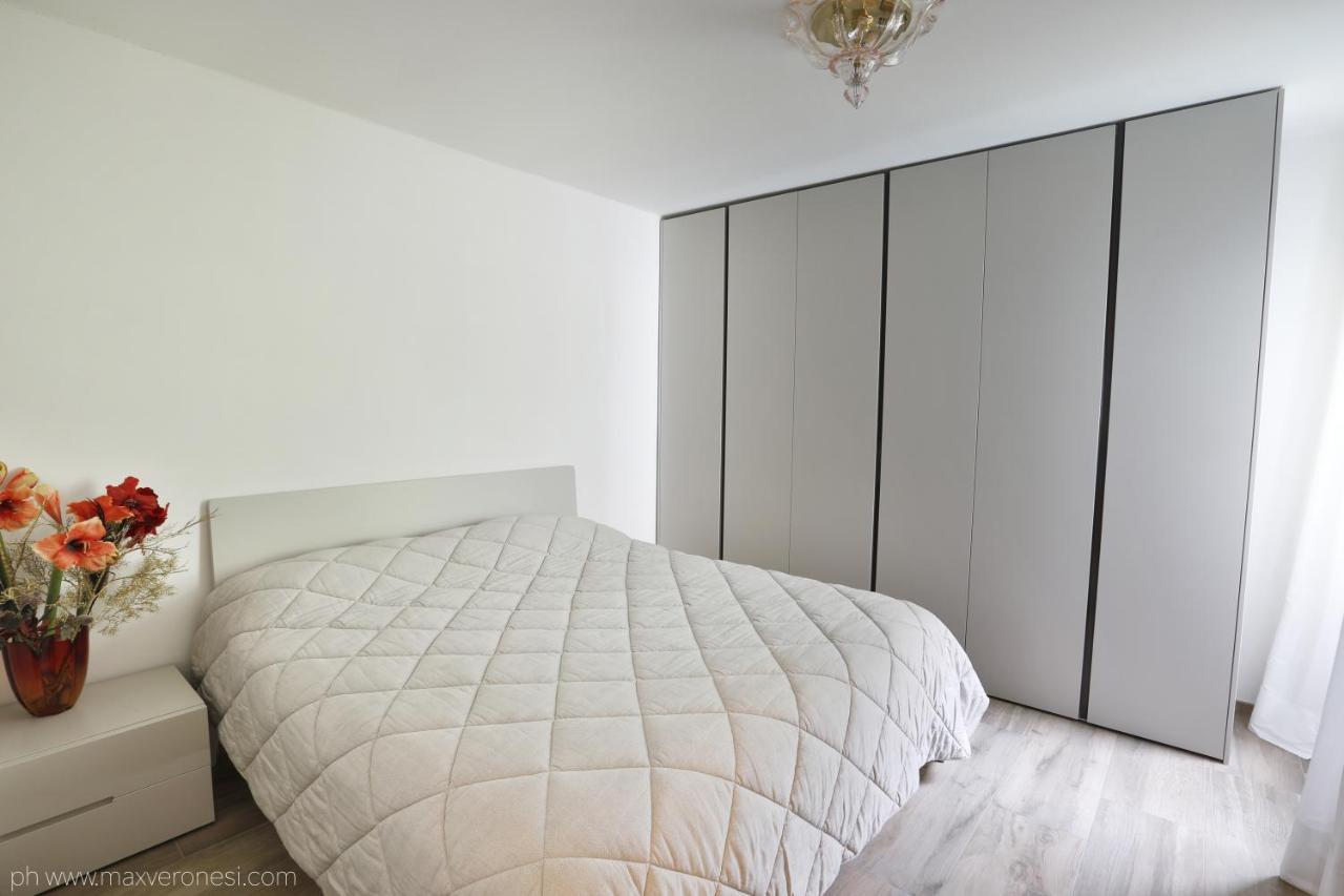 Appartamenti Ramarro Ronco sopra Ascona Exteriér fotografie