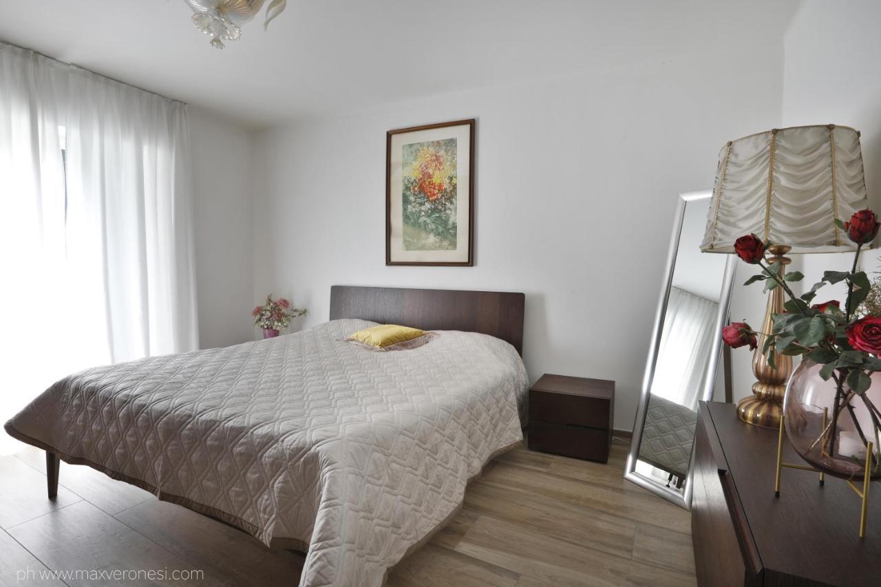 Appartamenti Ramarro Ronco sopra Ascona Exteriér fotografie