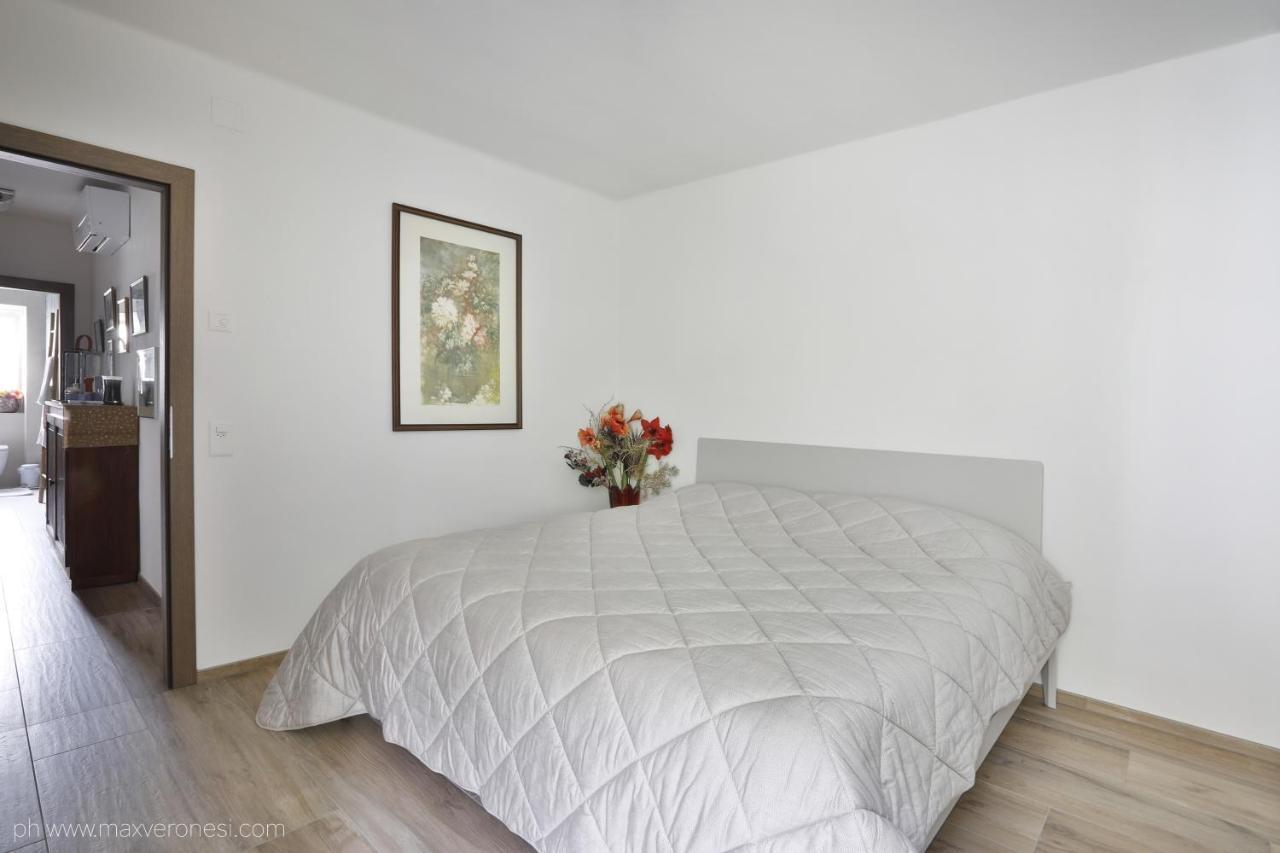 Appartamenti Ramarro Ronco sopra Ascona Exteriér fotografie