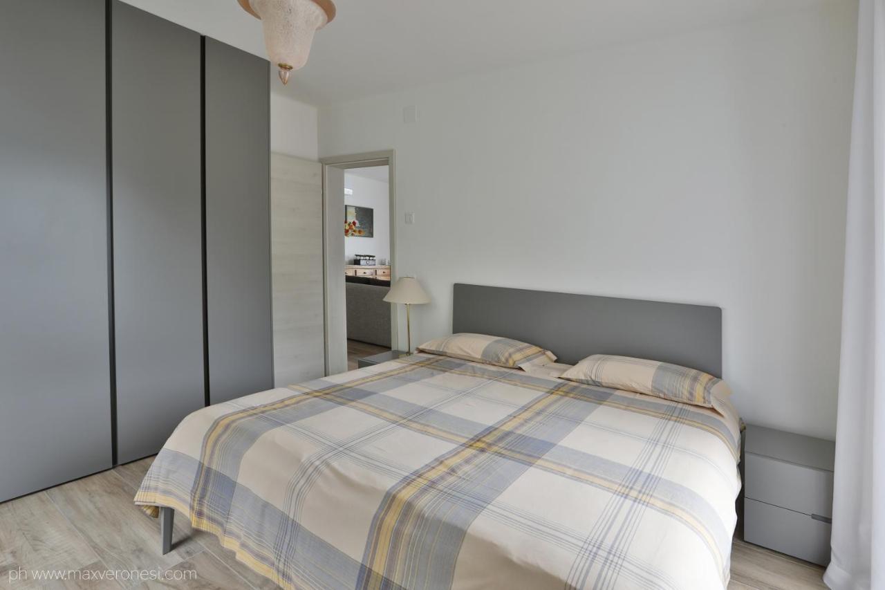 Appartamenti Ramarro Ronco sopra Ascona Exteriér fotografie