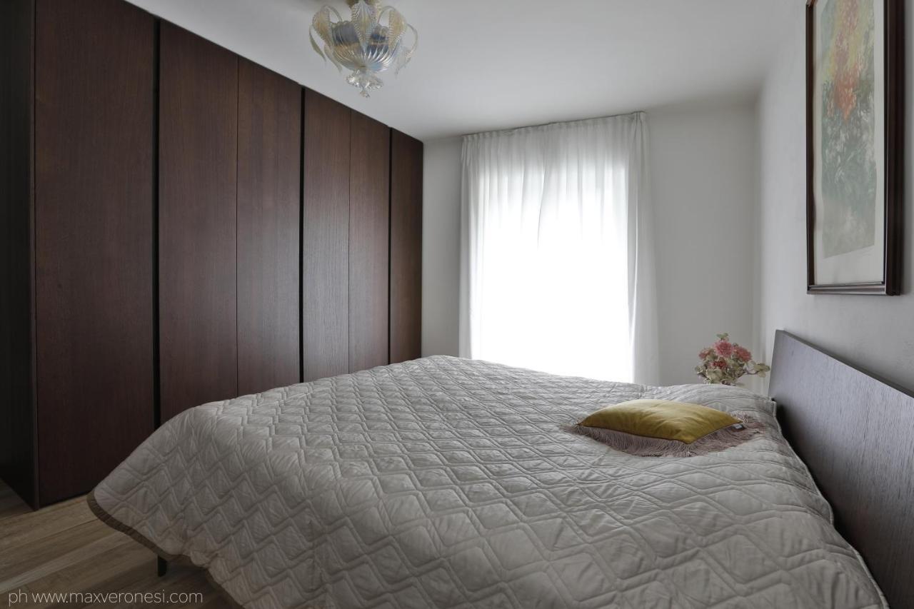 Appartamenti Ramarro Ronco sopra Ascona Exteriér fotografie
