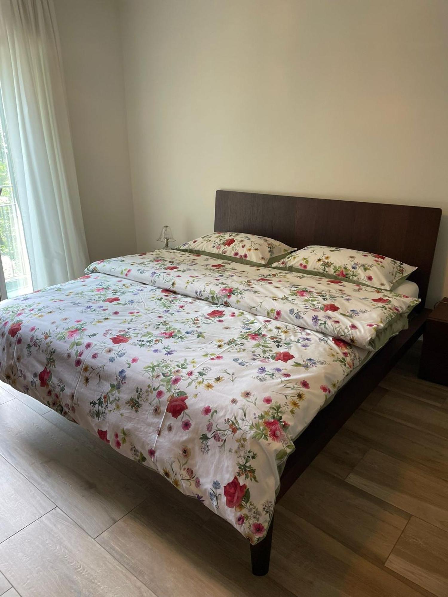 Appartamenti Ramarro Ronco sopra Ascona Exteriér fotografie
