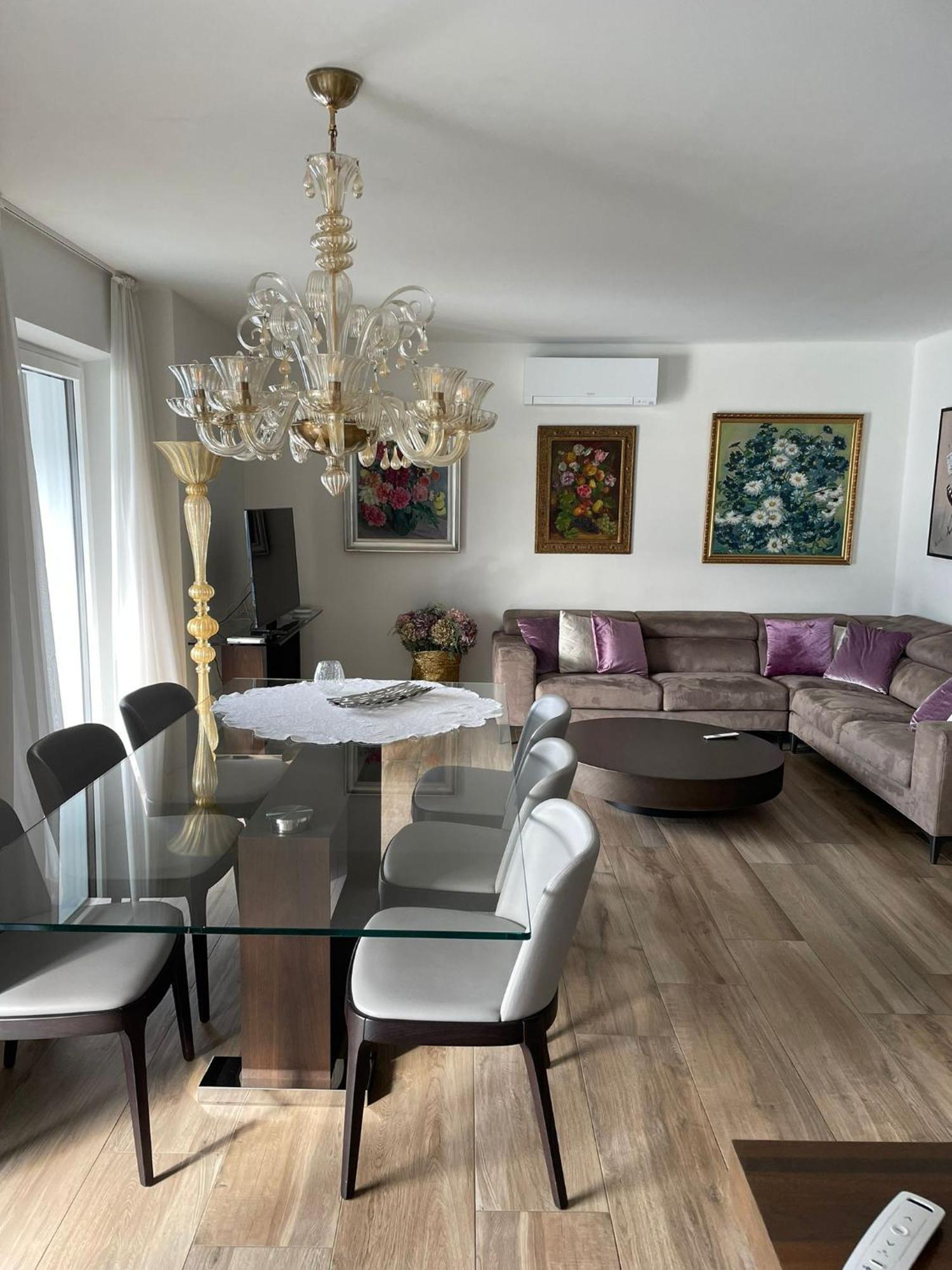 Appartamenti Ramarro Ronco sopra Ascona Exteriér fotografie