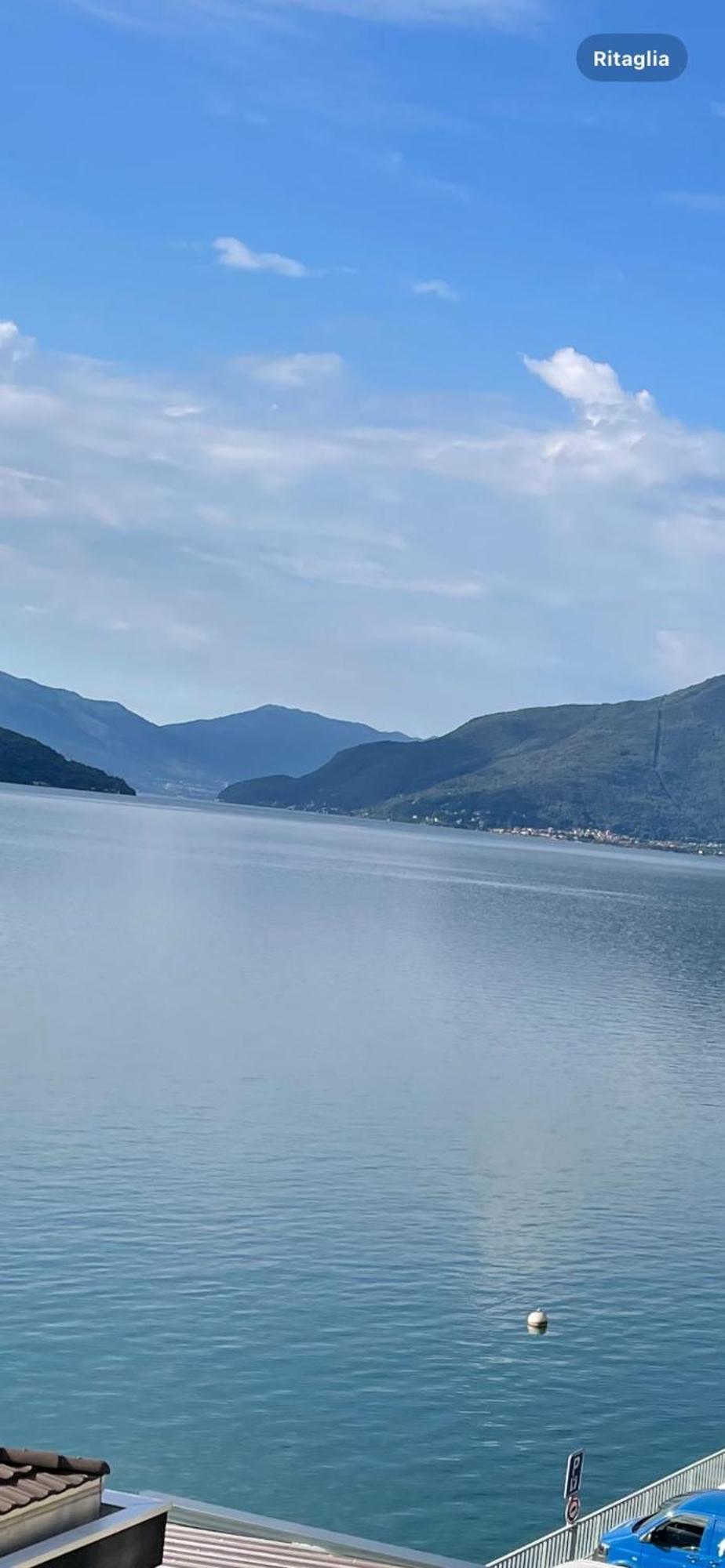 Appartamenti Ramarro Ronco sopra Ascona Exteriér fotografie