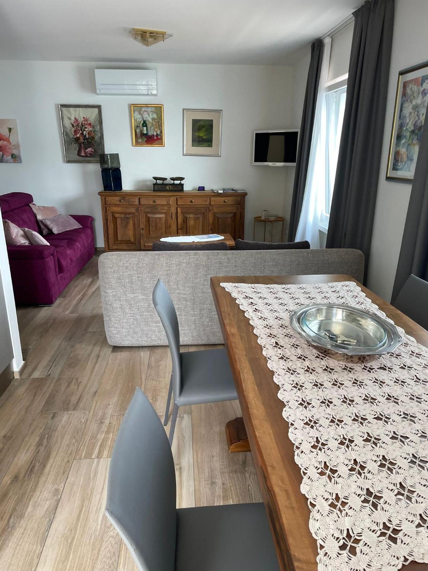 Appartamenti Ramarro Ronco sopra Ascona Exteriér fotografie